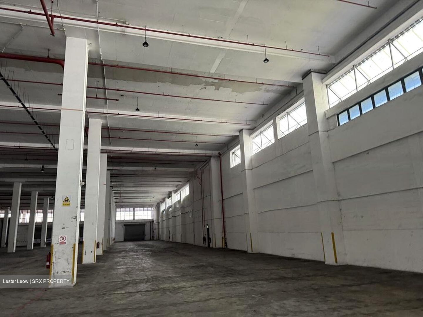 Tuas South Link 1 (D22), Warehouse #455448291